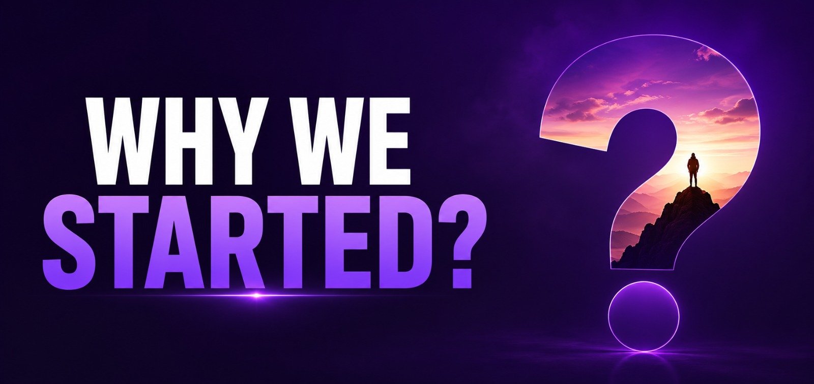 Why We Started All India PR