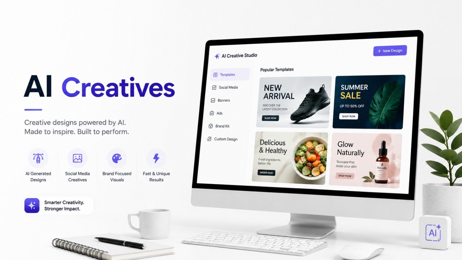 AI Creatives