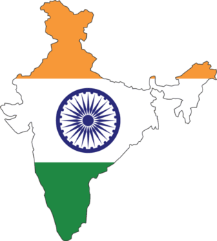 India Logo