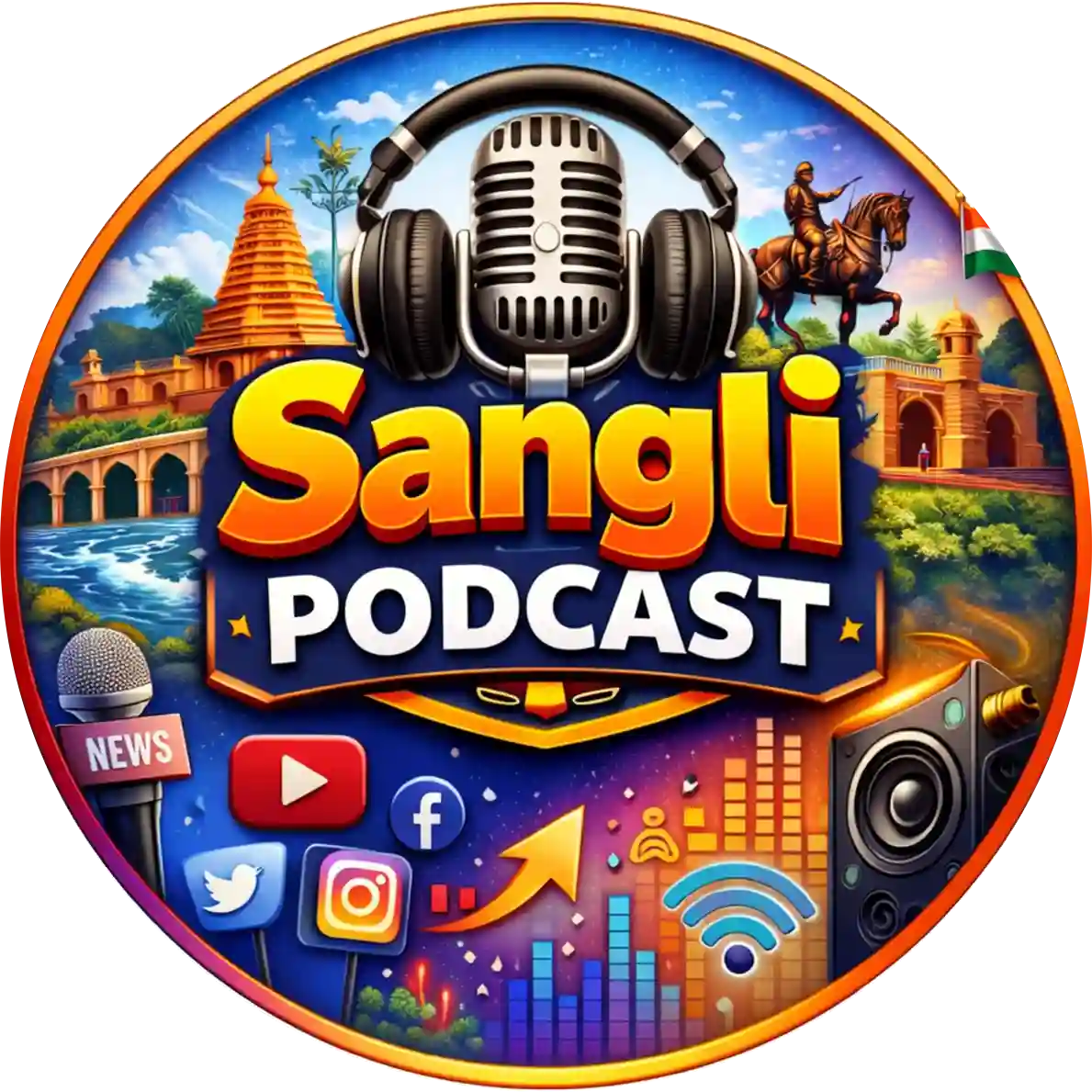 Sangli Podcast